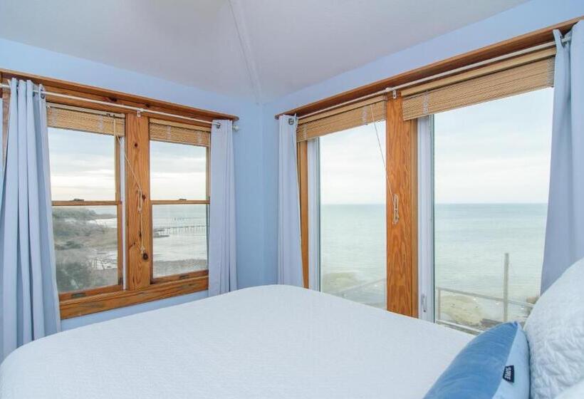 Номер Стандарт Вид на Море, The Inn On Pamlico Sound