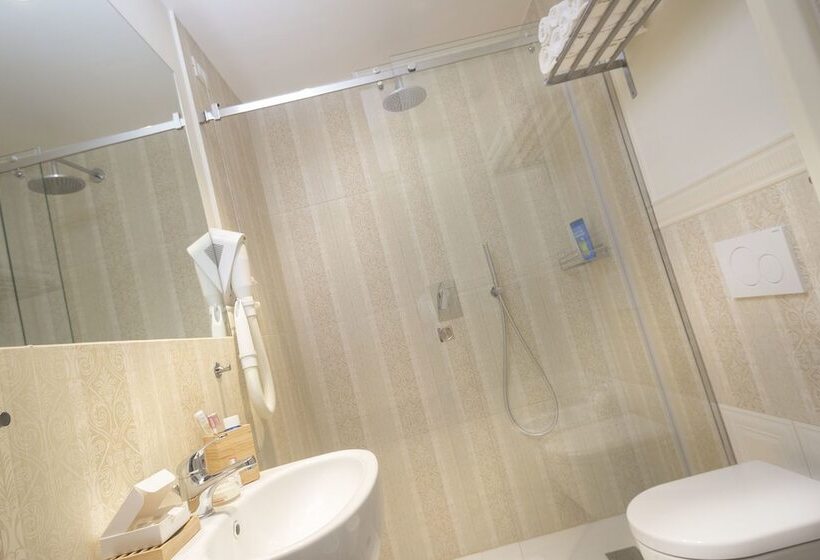 Quarto Superior, Lido