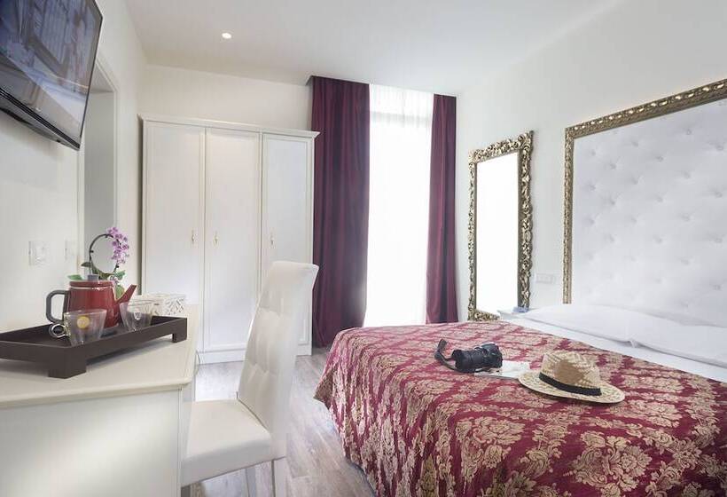 Quarto Superior, Lido