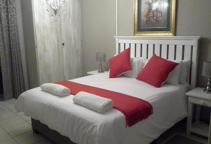 标准间, De Zevende Hemel Guesthouse