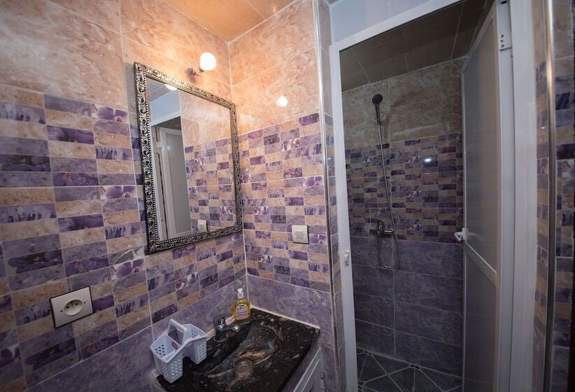اتاق استاندارد, La Casa Espanyola