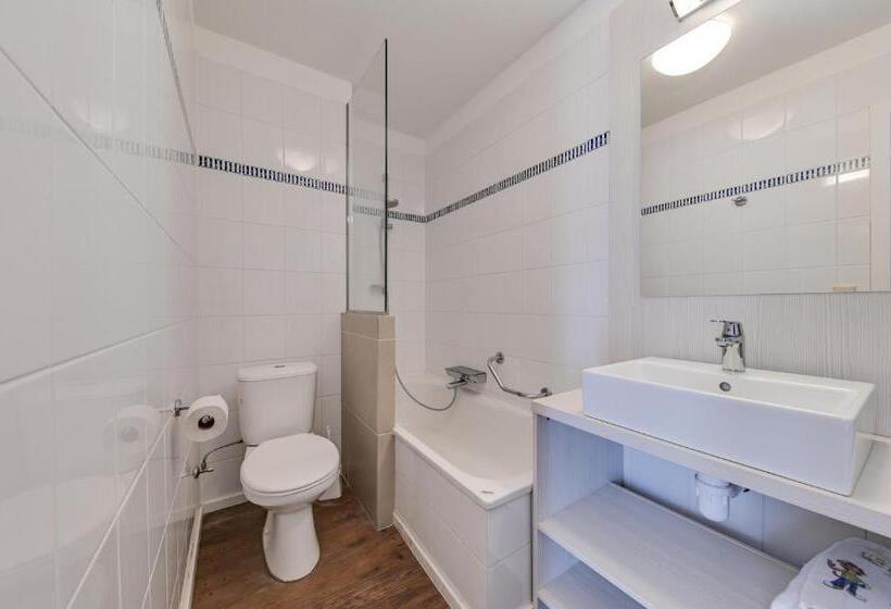 Студия Стандарт, Holiday Suites De Haan