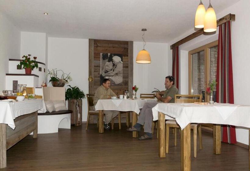 Номер Стандарт, Haus Blatthofer