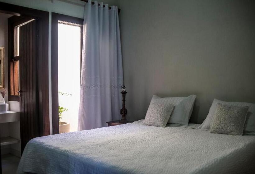 سوییت, Pé Na Areia   Lá Em Casa