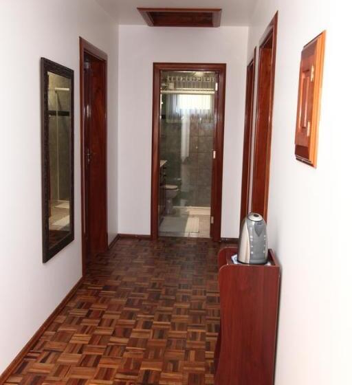 패밀리 룸, Hospedaria Gãstehaus Enzian