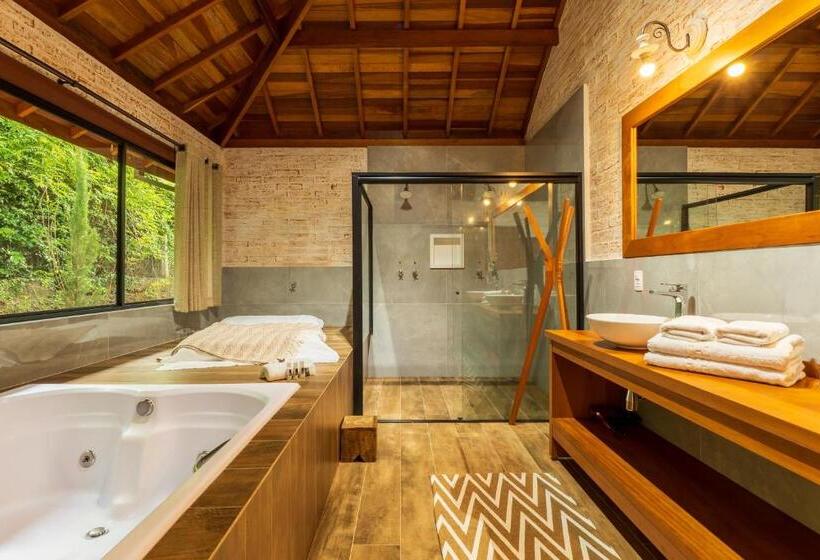 샬레, Pousada Boutique Vilage De Minas
