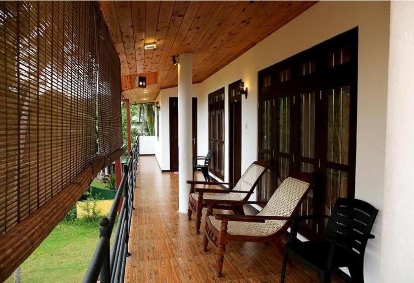 Family Suite, Shan Star Weligama