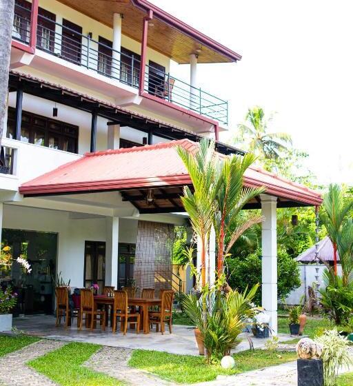 Family Suite, Shan Star Weligama