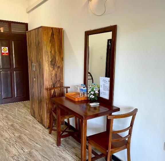Номер Стандарт Вид на Бассейн, Shan Star Weligama