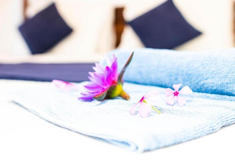 Family Suite, Shan Star Weligama