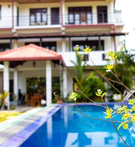 Family Suite, Shan Star Weligama