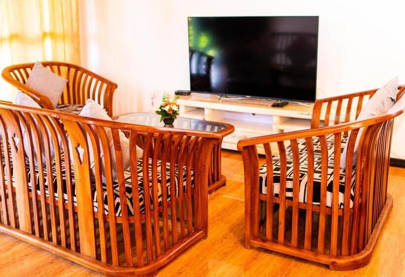 Family Suite, Shan Star Weligama