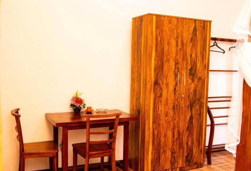 Family Suite, Shan Star Weligama