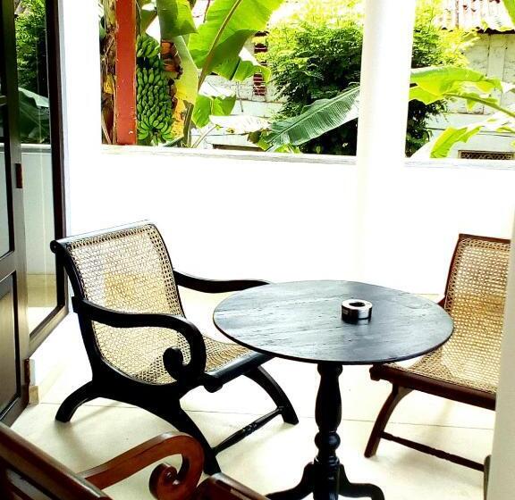 آپارتمان 2 خوابه, Sleepy Head Guesthouse