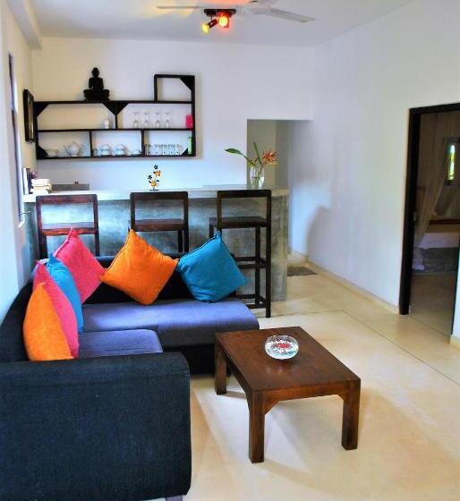 آپارتمان 2 خوابه, Sleepy Head Guesthouse