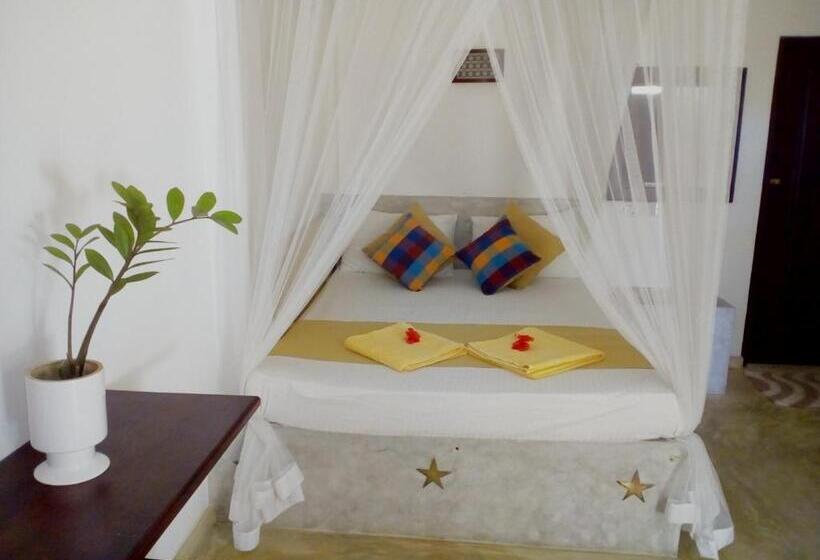 اتاق اکونومی, Sleepy Head Guesthouse