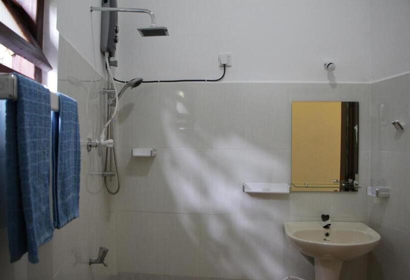 Номер Deluxe, Sun & Tree Homestay