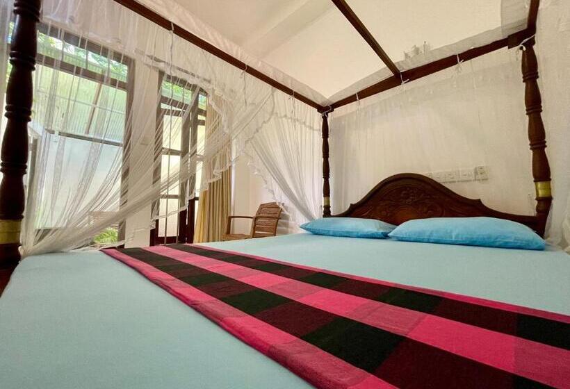 Номер Deluxe, Sun & Tree Homestay