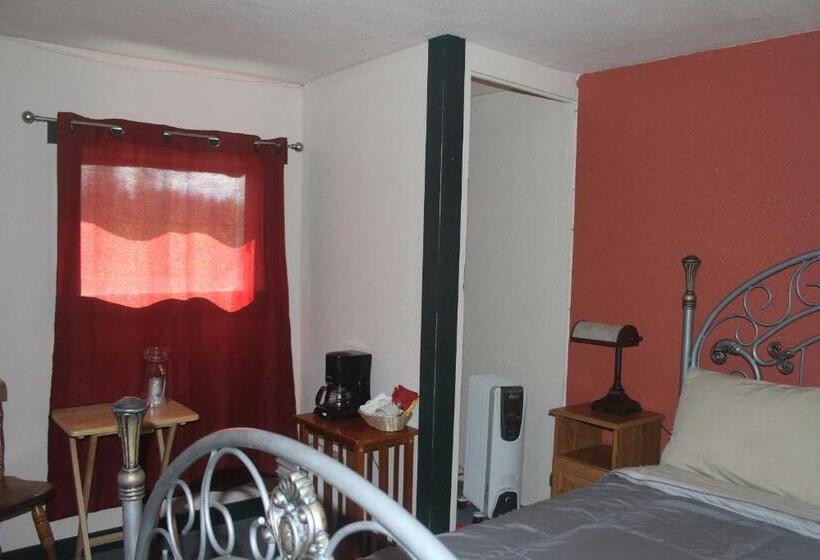 Номер Economy, Uncle Nicolai S Inn B&b