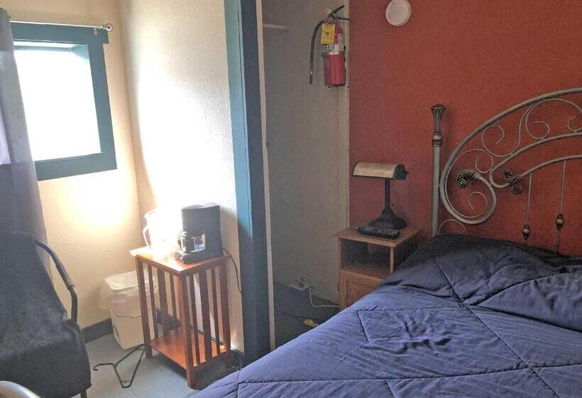 Номер Economy, Uncle Nicolai S Inn B&b