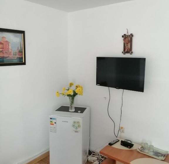 Camera Tripla Standard, Casa Nobilis