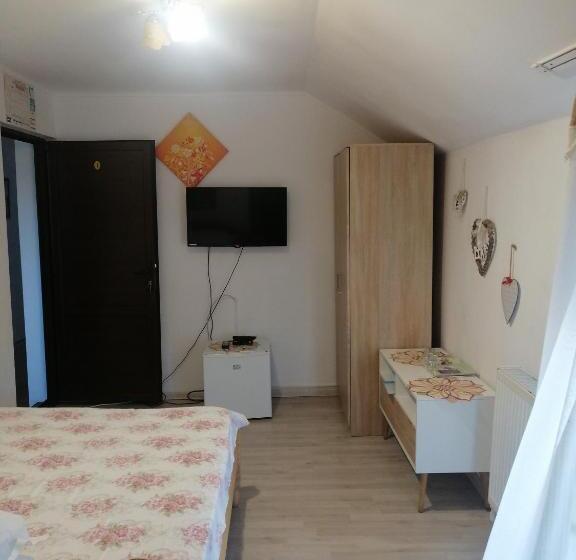اتاق استاندارد یک نفره, Casa Nobilis