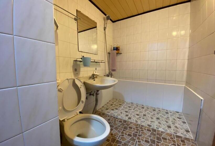 اتاق استاندارد یک نفره, Gudeok Guesthouse