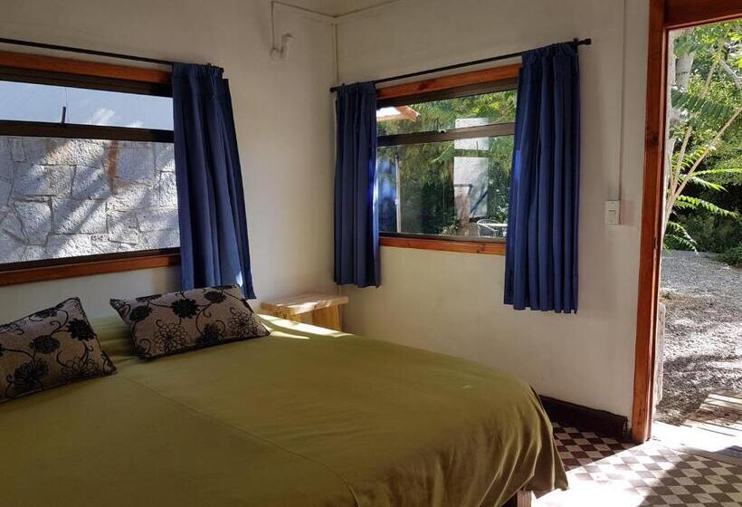 חדר סטנדרט, Hostal Los Peñones