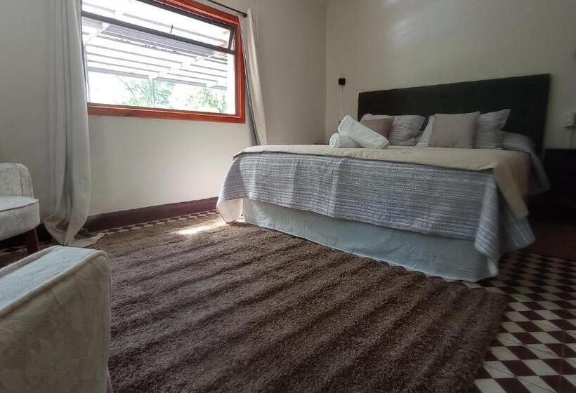 חדר סטנדרט, Hostal Los Peñones