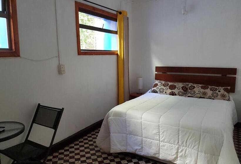 חדר סטנדרט, Hostal Los Peñones