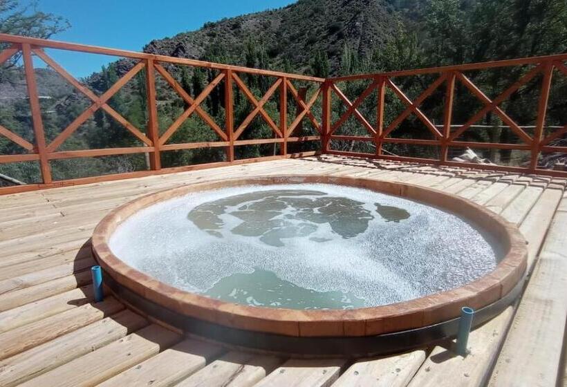Номер Стандарт, Hostal Los Peñones
