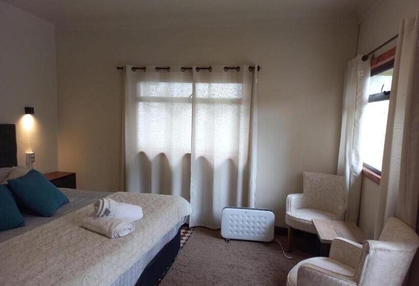 חדר סטנדרט, Hostal Los Peñones