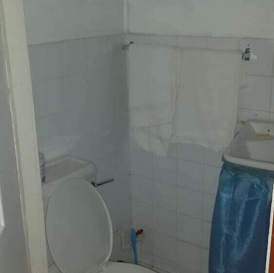اتاق استاندارد, Julian Guest House