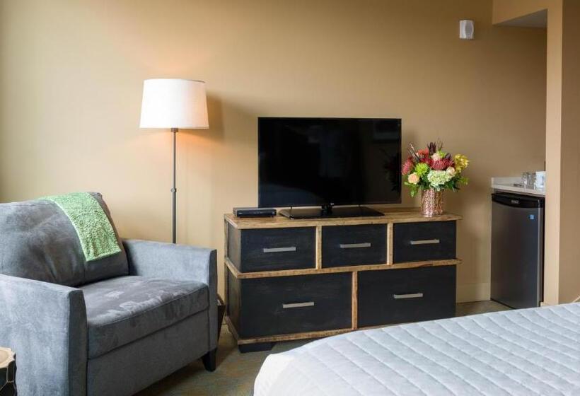 Номер Deluxe, Inn At Lynden