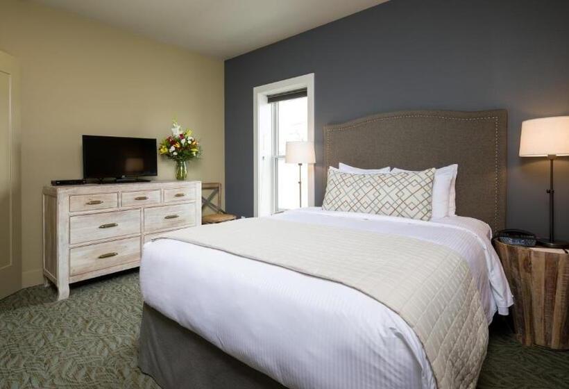 Люкс Повышенной Комфортности, Inn At Lynden