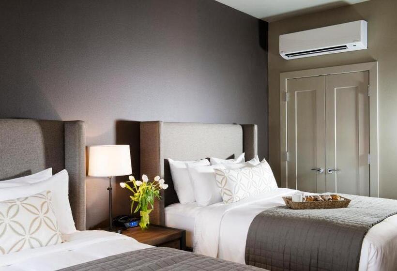 Номер Стандартный с Видом, Inn At Lynden