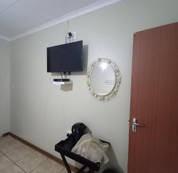Номер Стандарт, Gastehuis 17