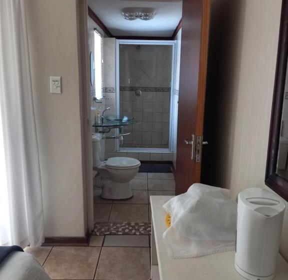 Номер Стандарт, Gastehuis 17