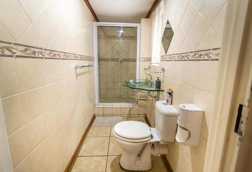 Номер Стандарт, Gastehuis 17