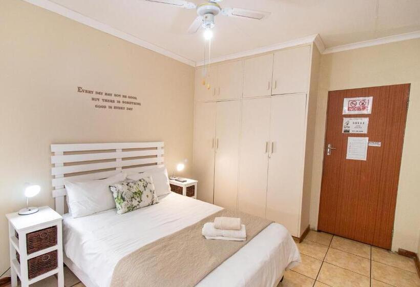 Quarto Estandar, Gastehuis 17