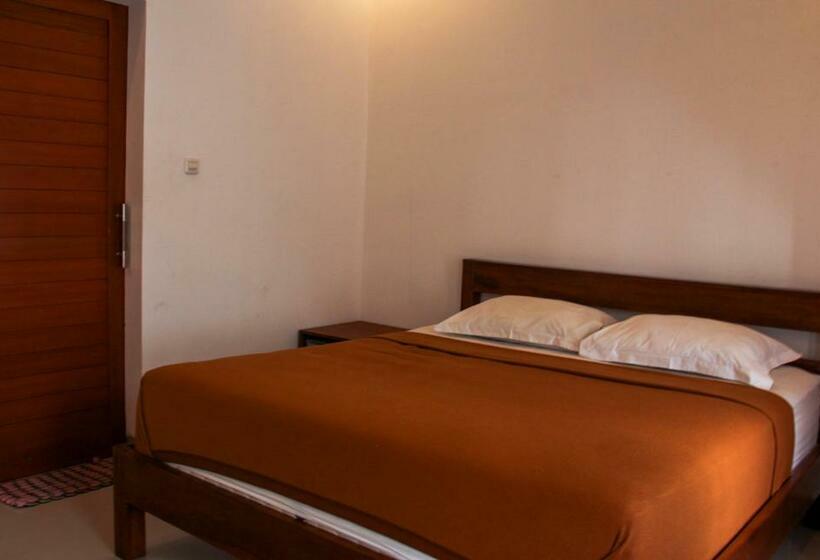 高级大房间, Nyoman Guesthouse Canggu