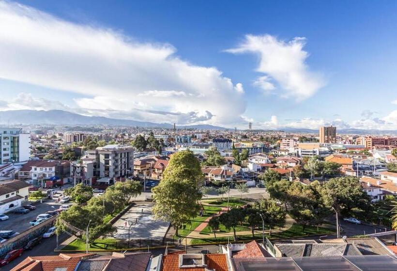 חדר סטודיו סטנדרד, Gaviota Apartments & Suites
