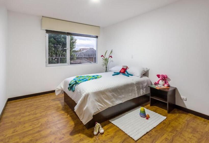 דירת פרמיום 2 חדרי שינה, Gaviota Apartments & Suites