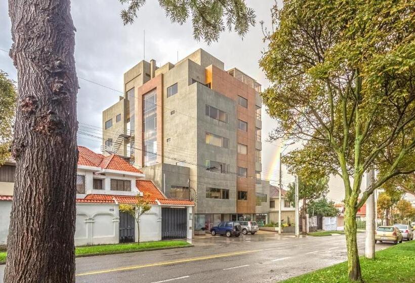 Апартаменты Premium 2 Спальни, Gaviota Apartments & Suites