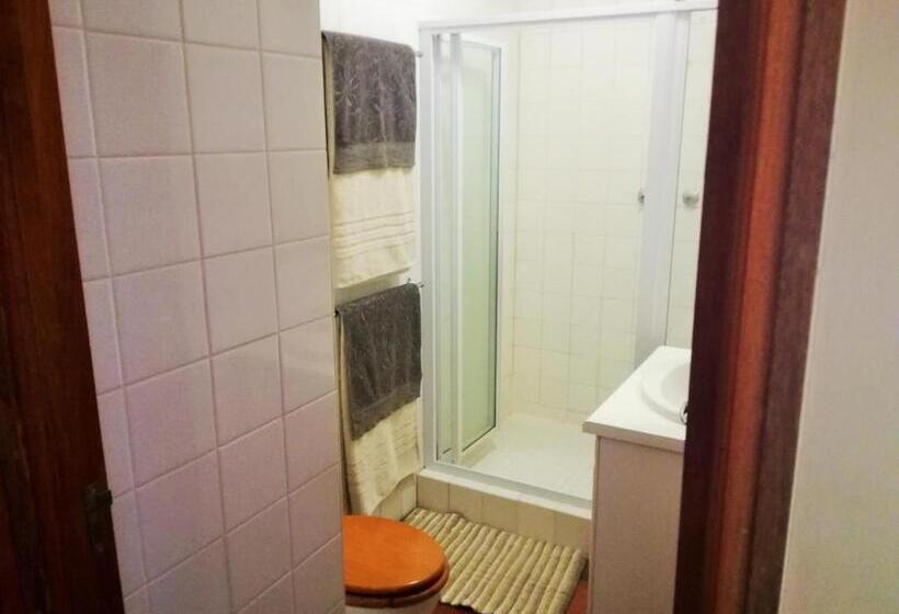 غرفة ديلوكس مطلة على الجبل, House On Plein