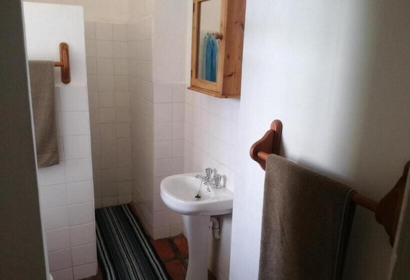 Четырехместный номер эконом класса с общей ванной комнатой, House On Plein