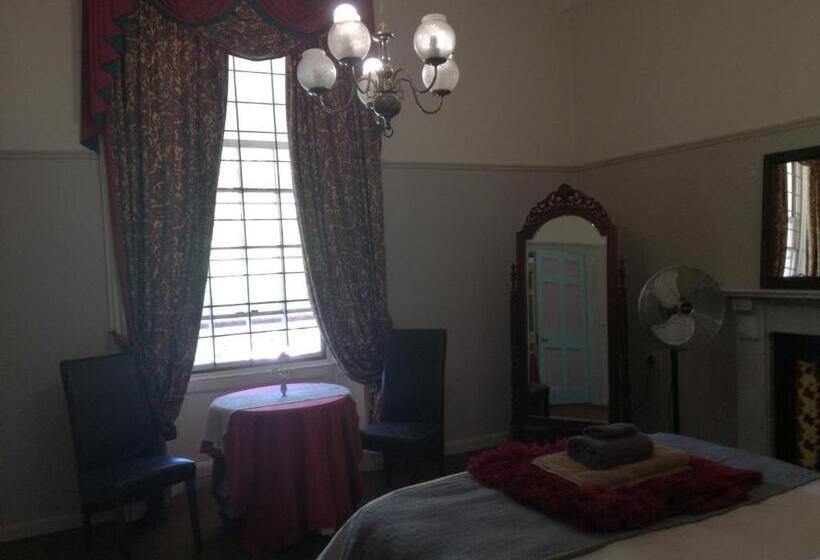 Стандартный Номер Кровать Кинг, House On Plein