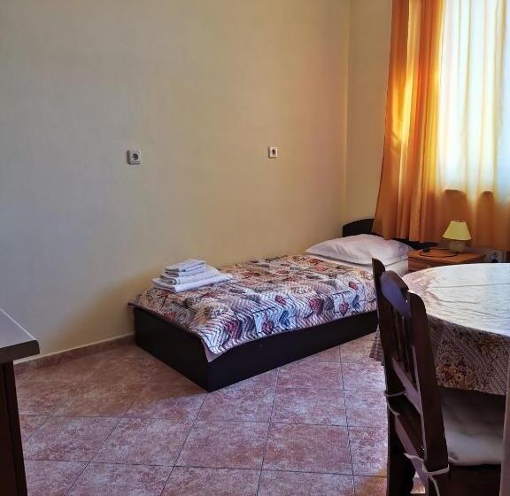 带1个卧室的公寓, Guest House Bа́kish Obzor