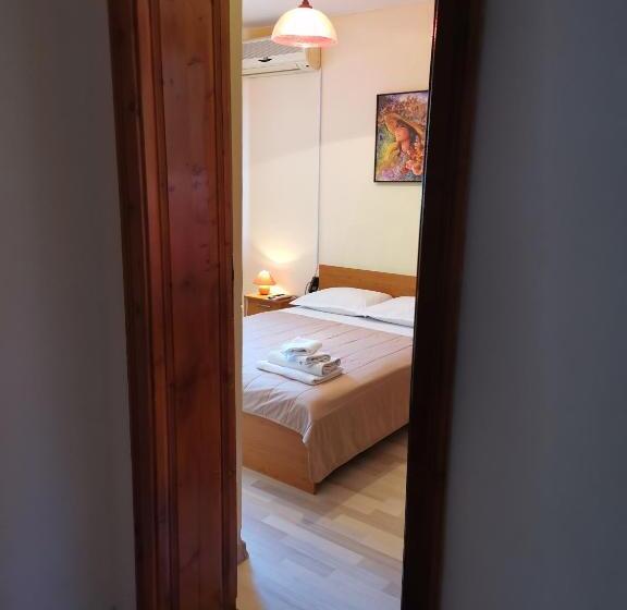 １ベッドルームアパートメント, Guest House Bа́kish Obzor