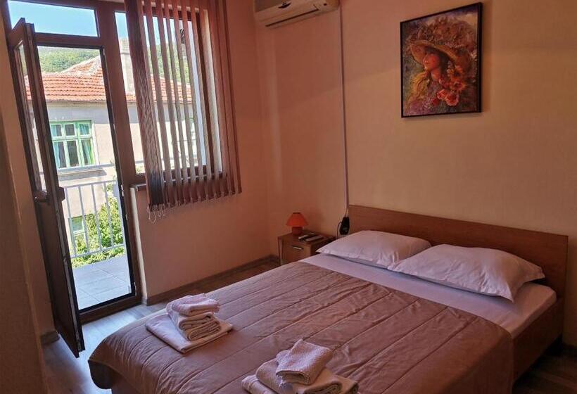 带1个卧室的公寓, Guest House Bа́kish Obzor